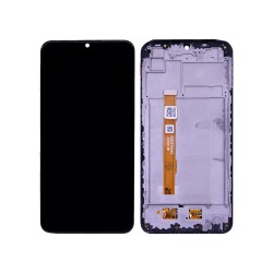 Touch+Display+Frame Vivo V11 Preto Touch+Display+Frame Vivo V11 Preto